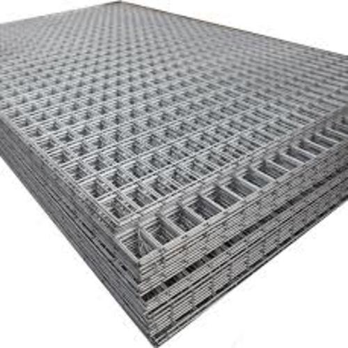 WELDED WIRE MESH