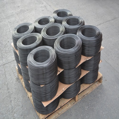 BLACK ANNEALED WIRE