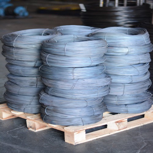 BLACK ANNEALED WIRE