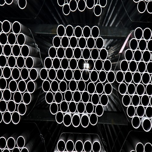 ROUND TUBES